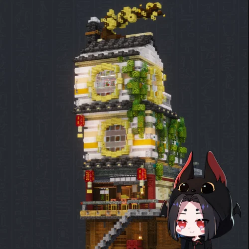 Hanabira Tower
