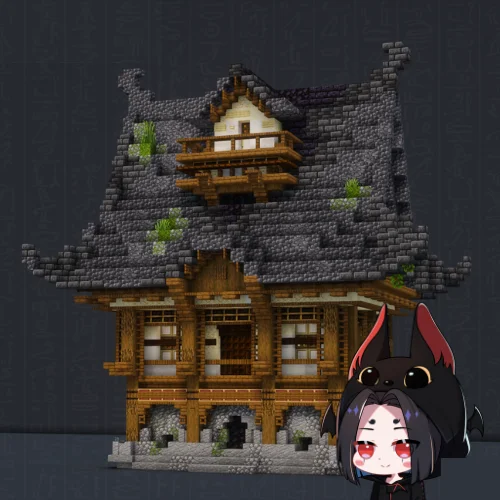 Ishi Temple