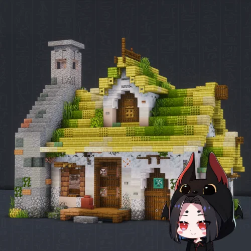 Sunthatch Shack