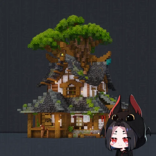 Midori Sanctuary