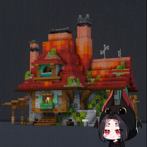 Rustmill Shack
