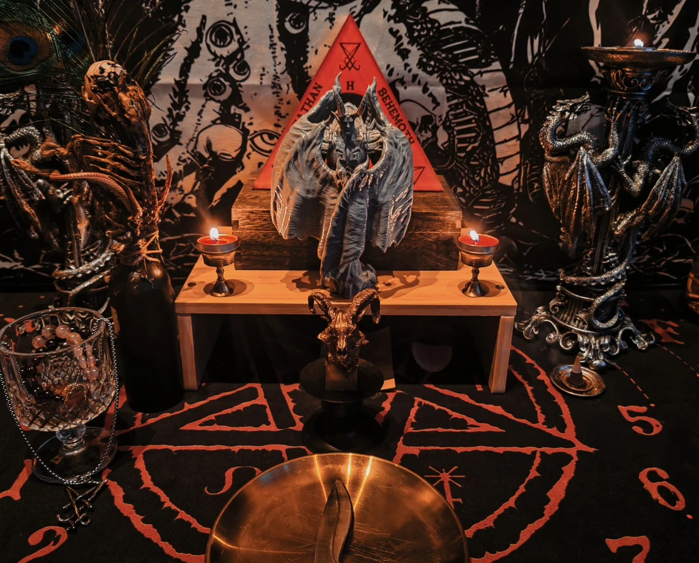 📿 信仰收藏 cover