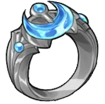 蒼月侯爵 示意圖