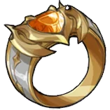 蒼月公爵 示意圖