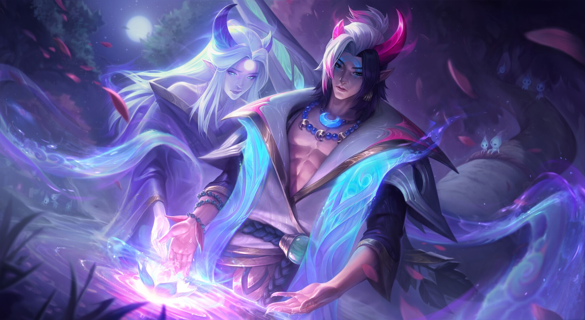 Banner image of the blog