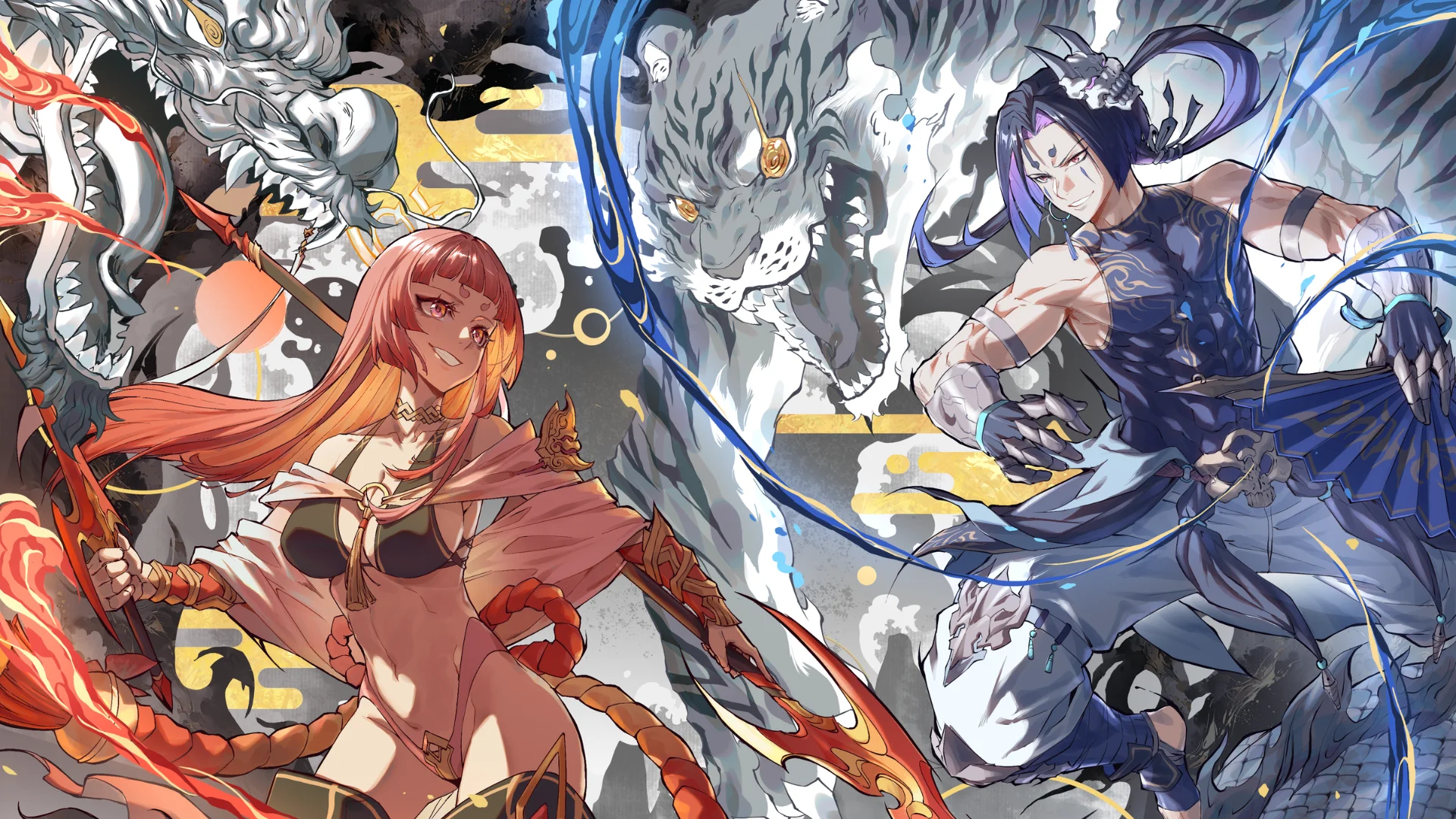 Banner image of the blog