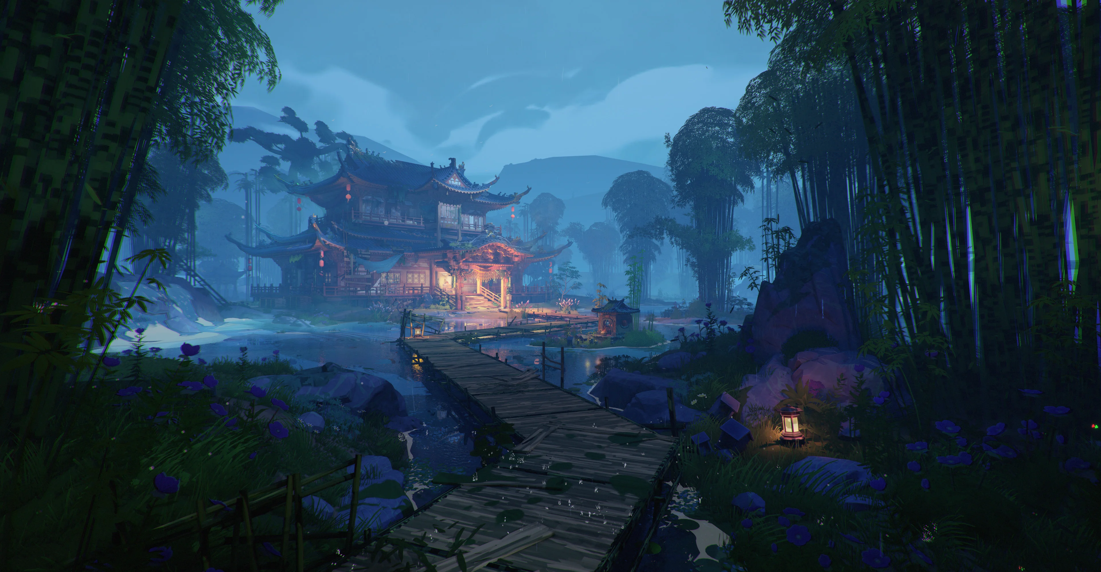 Banner image of the blog