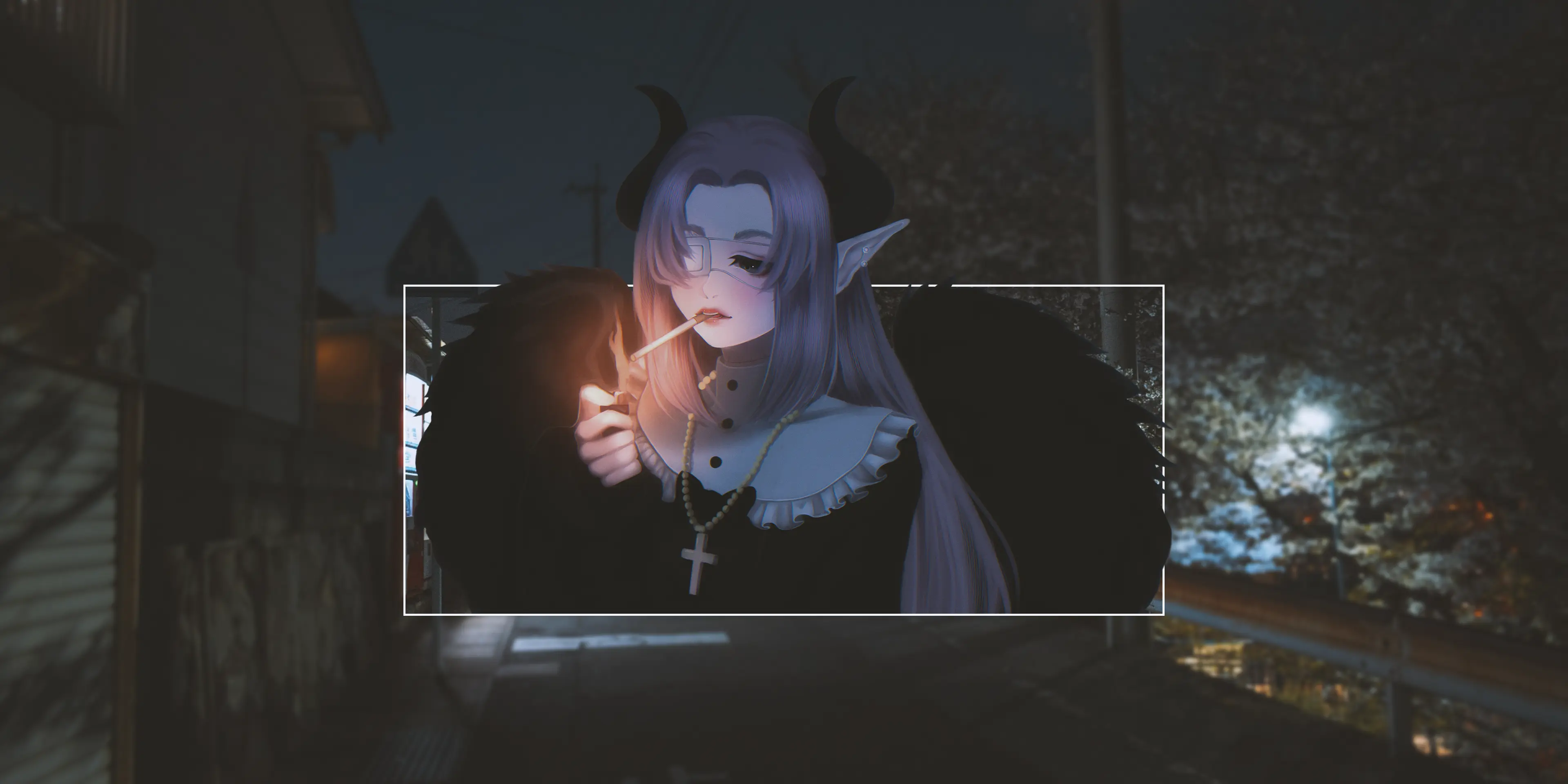 Banner image of the blog